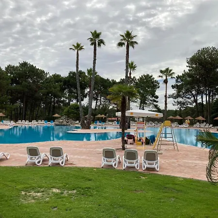 Bwelcome Aroeira Beach & Golf Charneca  Exterior photo