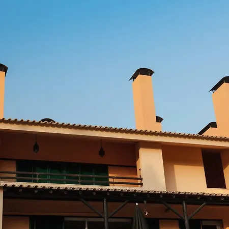Bwelcome Aroeira Beach & Golf Charneca  Exterior photo