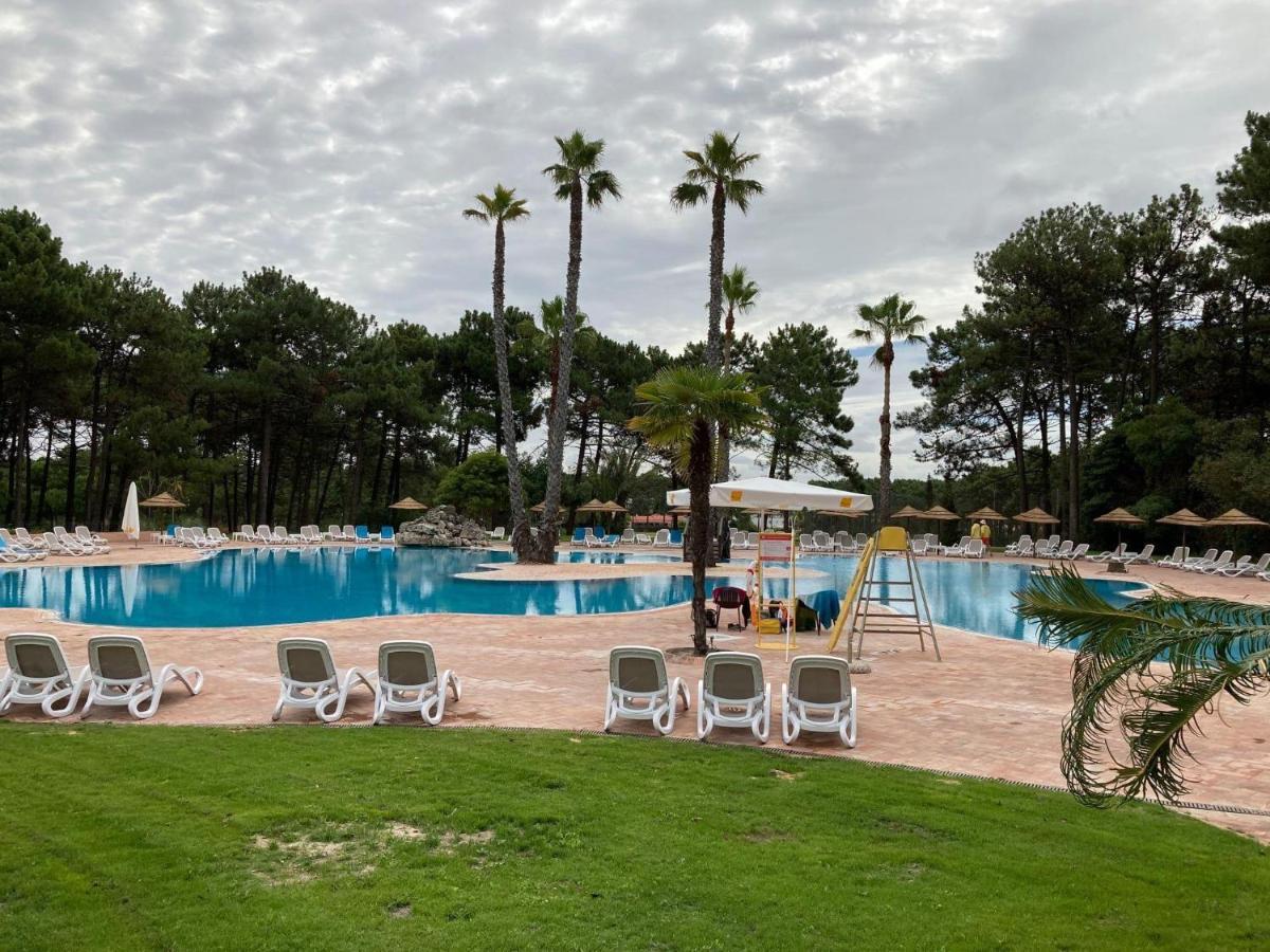 Bwelcome Aroeira & Golf Charneca (Setubal)