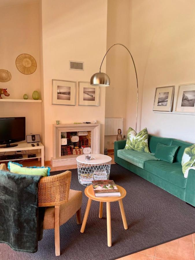 Apartment Bwelcome Aroeira & Golf *