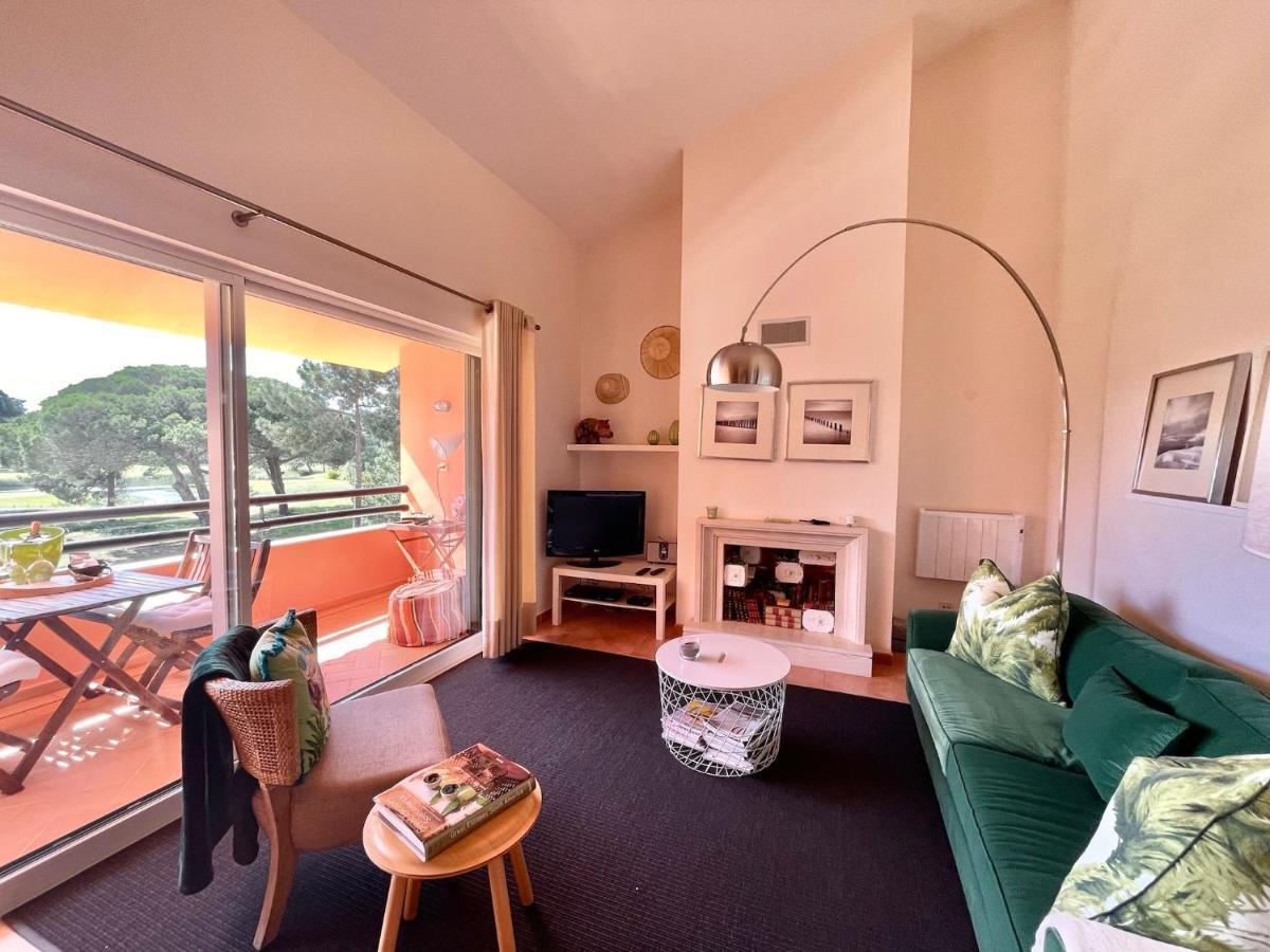 Bwelcome Aroeira & Golf Apartment *