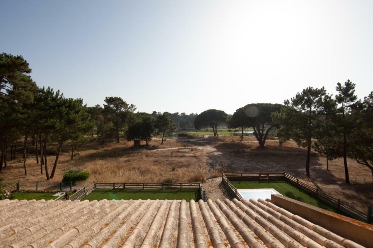 Apartment Bwelcome Aroeira & Golf Charneca (Setubal)