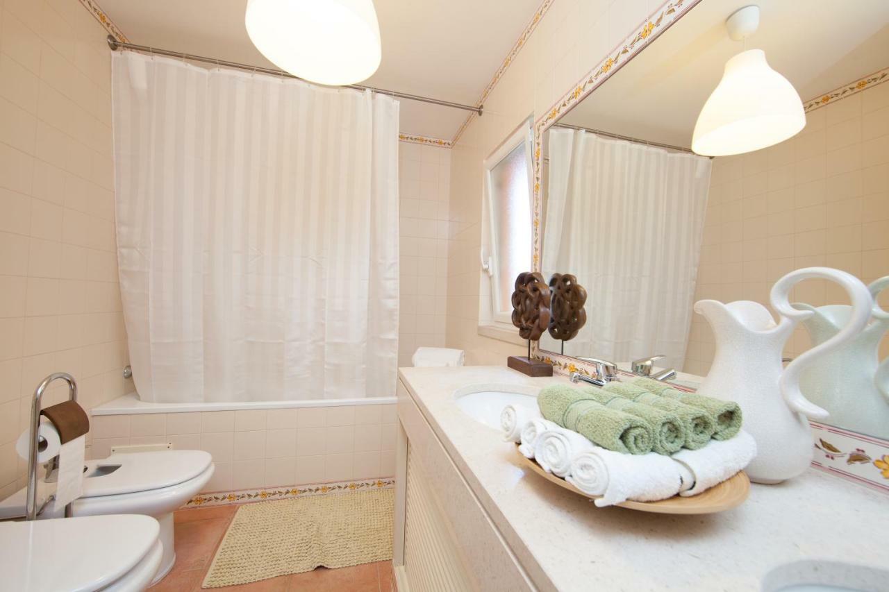 Apartment Bwelcome Aroeira & Golf *