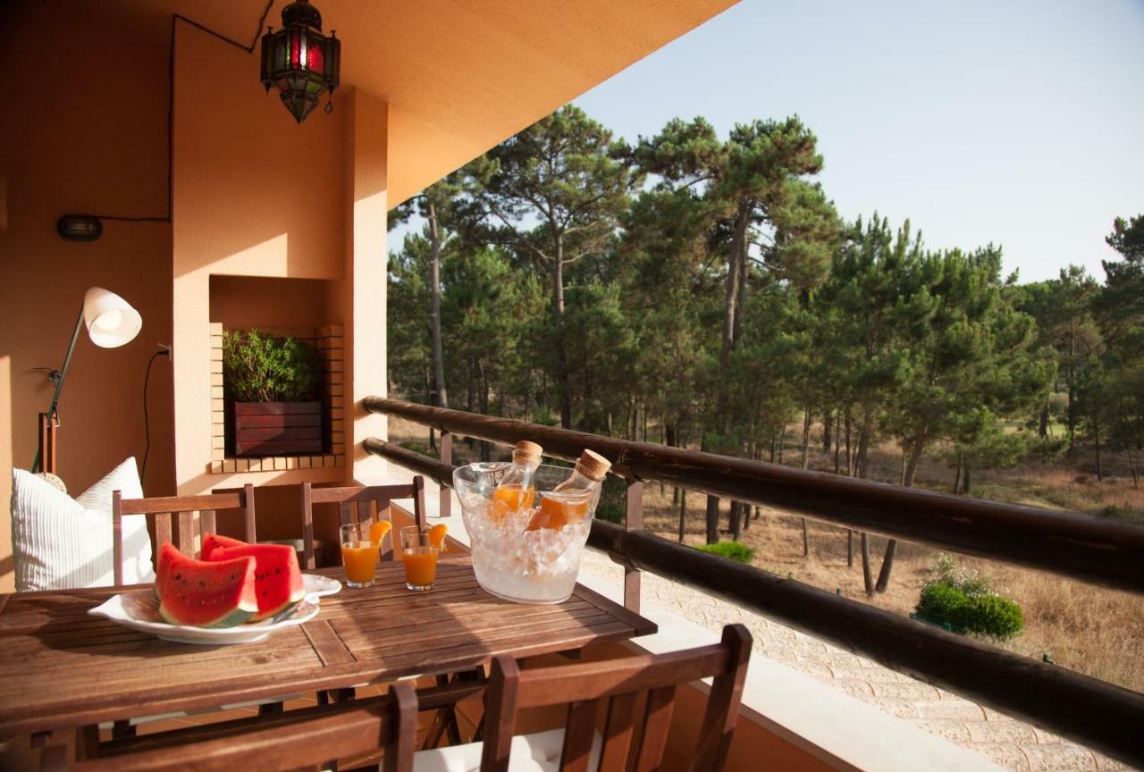 Bwelcome Aroeira & Golf * Charneca (Setubal)