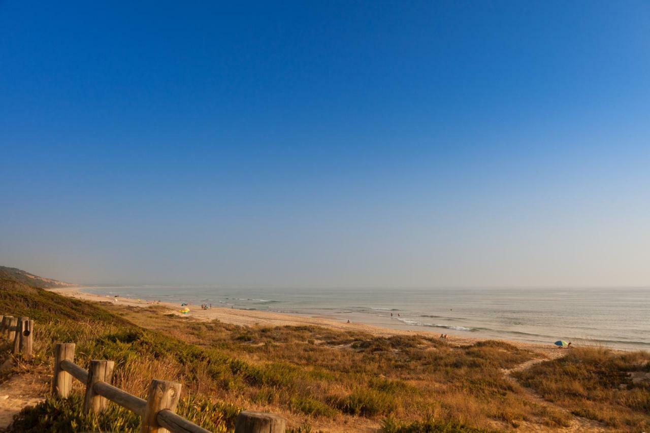 Bwelcome Aroeira & Golf Apartment