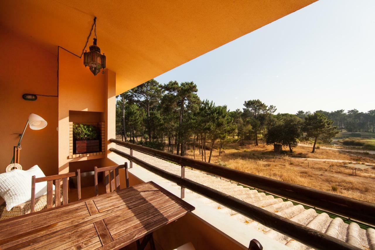 Apartment Bwelcome Aroeira & Golf Charneca (Setubal)