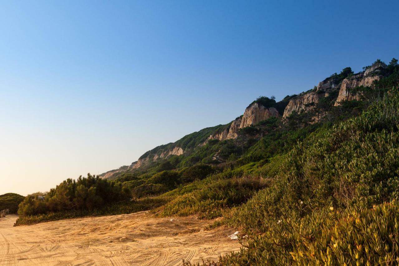 Bwelcome Aroeira & Golf Charneca (Setubal)