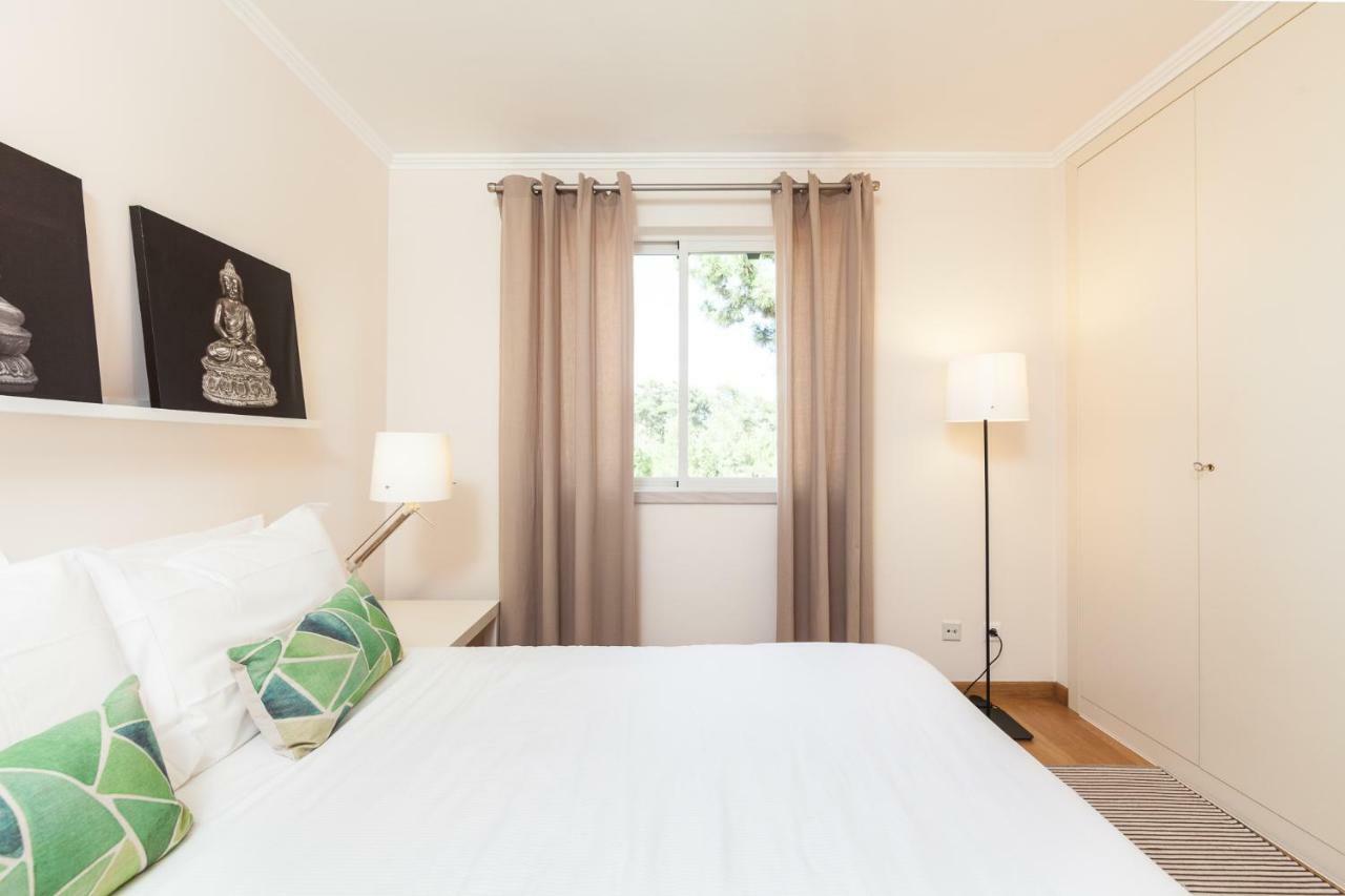 Bwelcome Aroeira & Golf Apartment