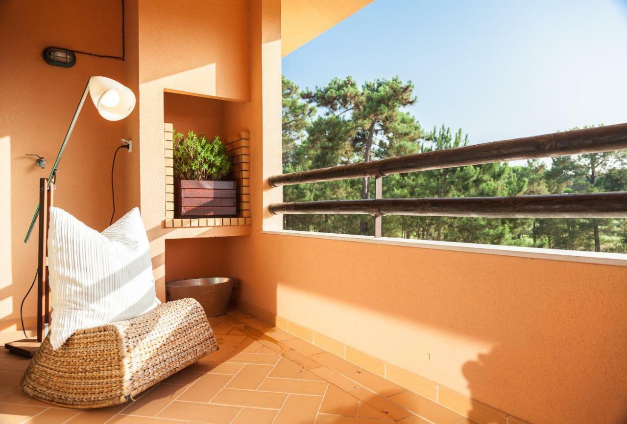 Bwelcome Aroeira & Golf Apartment