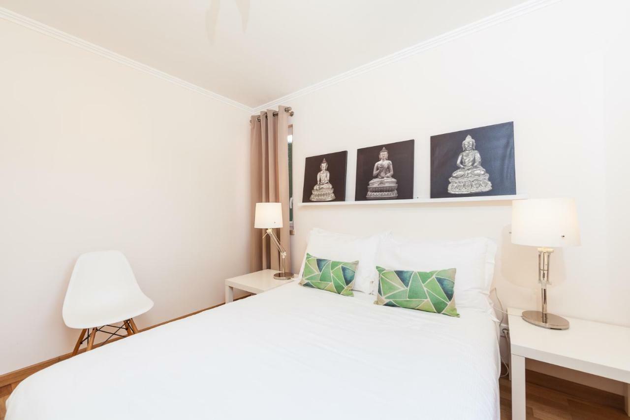 Apartment Bwelcome Aroeira & Golf *